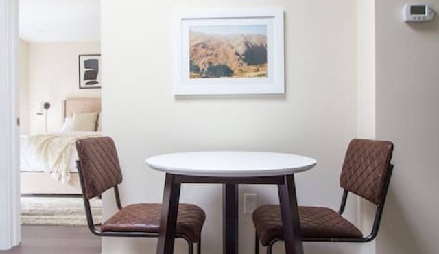 Downtown Boston | Nurses Welcome | W/D in bldg