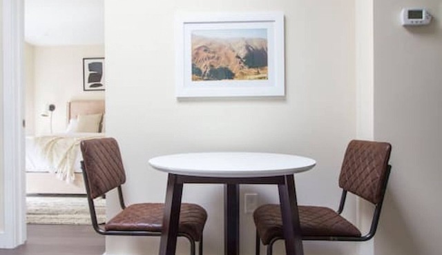 Downtown Boston | Nurses Welcome | W/D in bldg