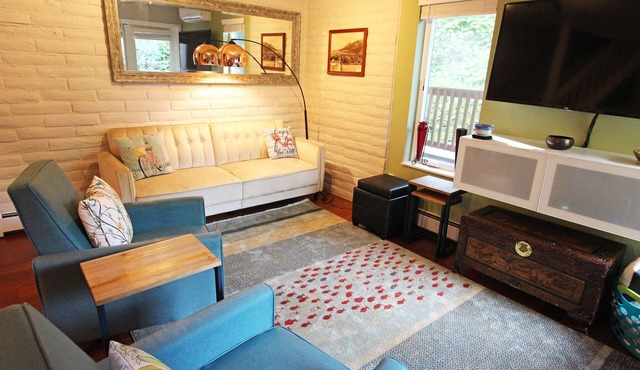 Downtown Boulder Townhouse - Available 30+ days starting Sept 1, 2026