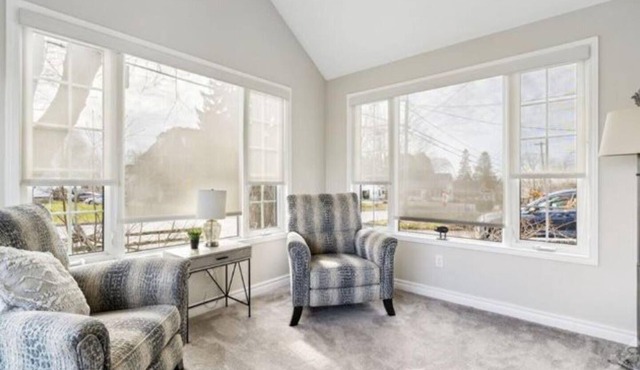 Downtown Brockville Home n