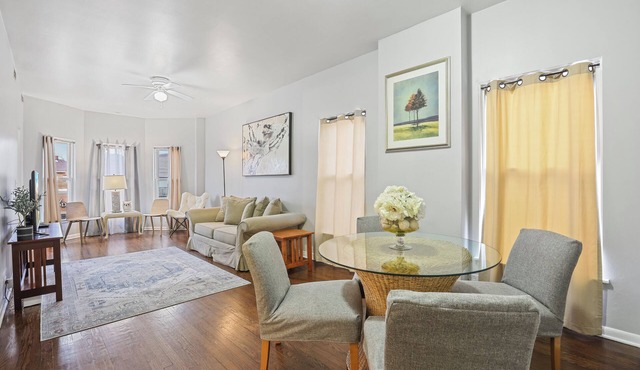 Downtown Brookfield Haven