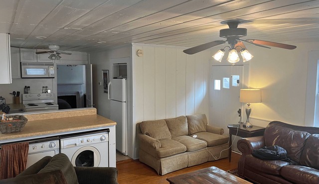 Downtown Cabin in Athens, GA