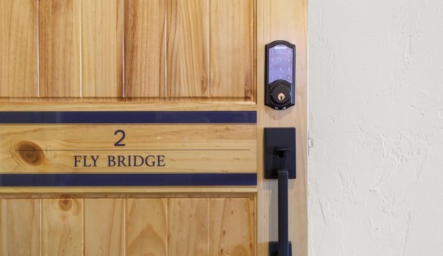 Downtown Camden Hotel - Fly Bridge