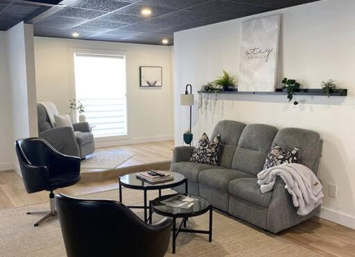 Downtown Campbellton Loft