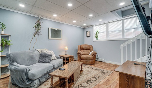 Downtown Casper Gem! Super Walkable Apartment