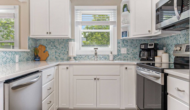 Downtown Charmer with Amenities Galore, Upper