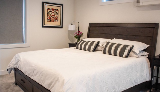 Downtown Chewelah Loft - Close to GOLF and SKI RESORT