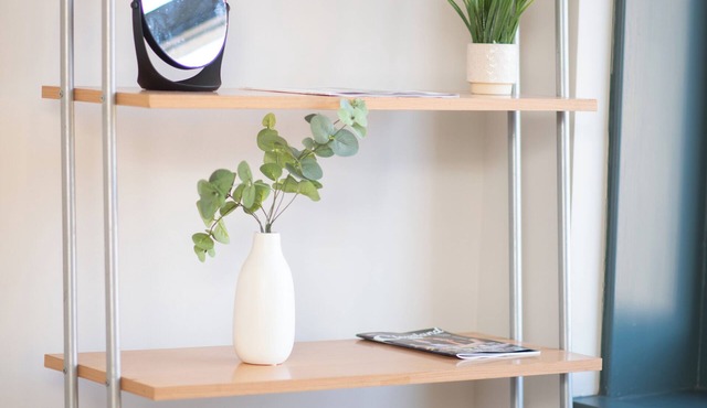 Downtown Cleveland Condo W resort style amenities