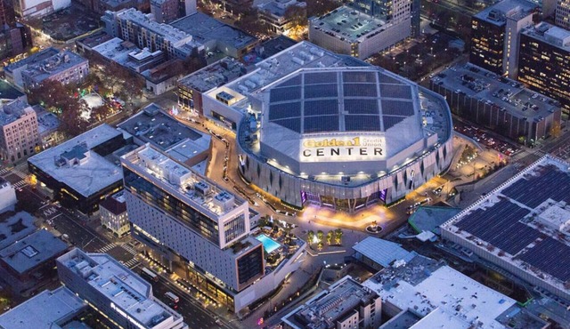 Downtown Commons Luxury Loft