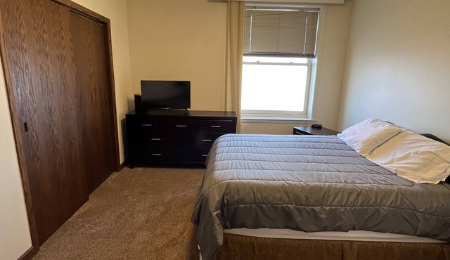Downtown Condo!!
