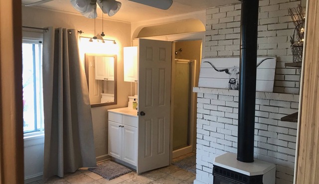 Downtown Cozy Studio Suite
