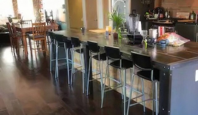 Downtown Crossroads KC Art Loft