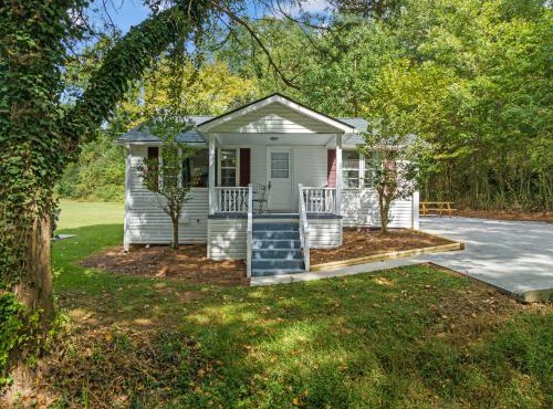 Downtown Dahlonega Destination