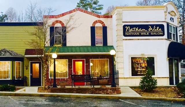 DownTown Demorest upscale apartment a short walk to Piedmont College