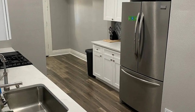 Downtown Denver Retreat, 3 BR Town Home.nn