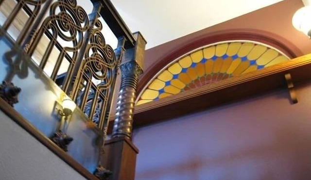 Downtown Denver Victorian Italianate 1-Bedroom Apartment