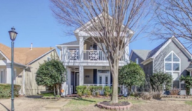 Downtown Dream Home—4 Bedroom!