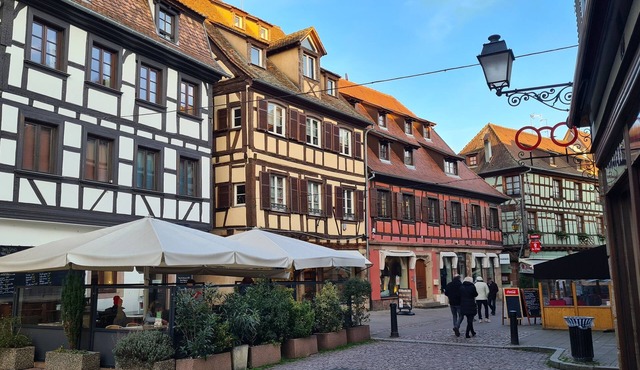 Downtown duplex - Le Marché