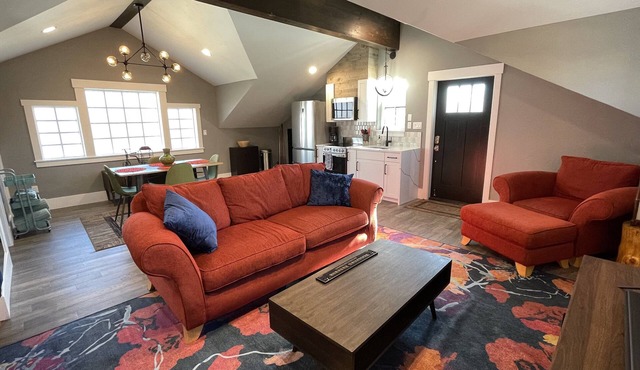 Downtown Durango Studio - 2 blocks from Main!