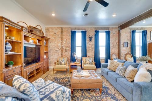 Downtown Emmett Apt 7 Mi to Black Canyon Dam