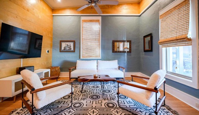 Downtown Fairhope Studio