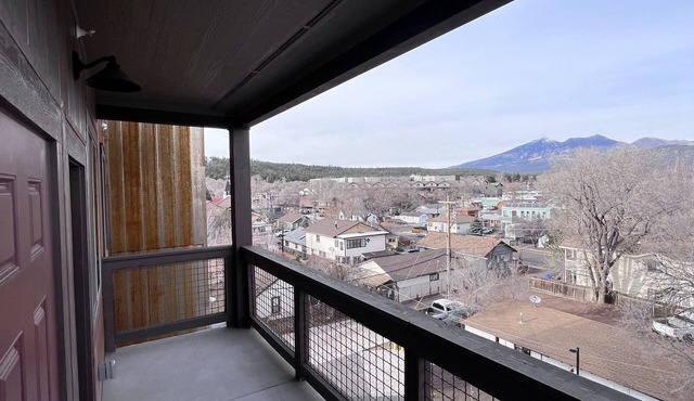Downtown Flagstaff Retreat
