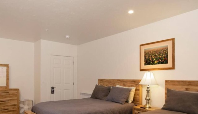 Downtown Friday Harbor! Newly Built! MC