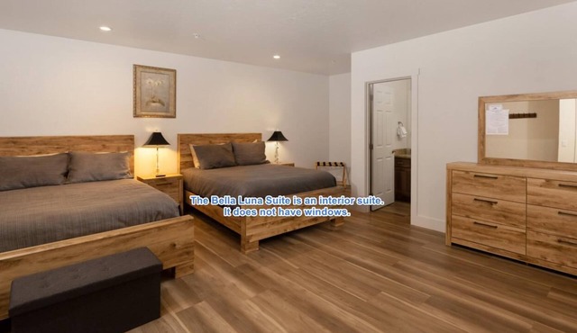 Downtown Friday Harbor! Newly Built! BL