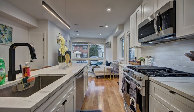 Downtown Gem in the Heart of DC