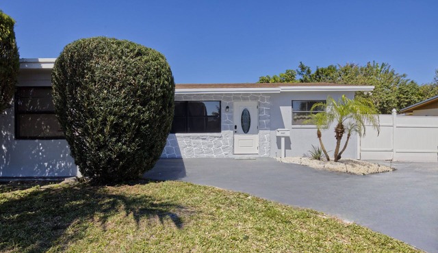 Downtown Gem: Pool + Game Room