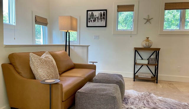 Downtown Getaway for Two!