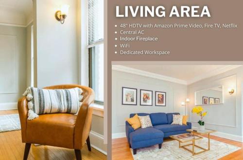 Downtown Guild #4 Magnificent Mile, Gold Coast