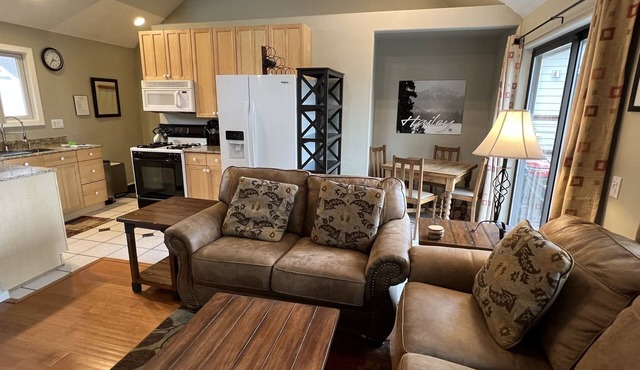 Downtown Hailey - Cozy, Quiet, Close to everything!