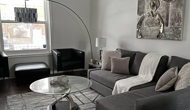 Downtown Hamilton Home