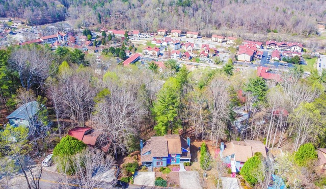 Downtown Helen Chalet.Tubing/Wineries/Rollercoaster/Shopping/Hiking/Waterfalls