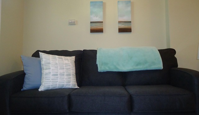 Downtown Heritage Gem close to beach and convention center