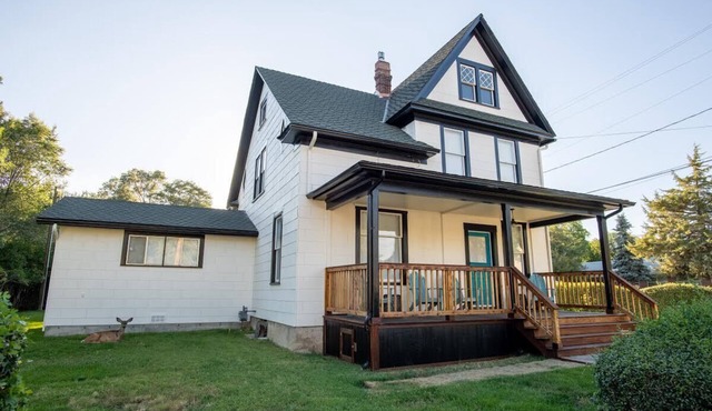 Downtown Historic Charmer - Walk to State Capitol