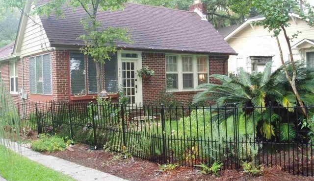 Downtown Historic district at Cascades Park, Best location