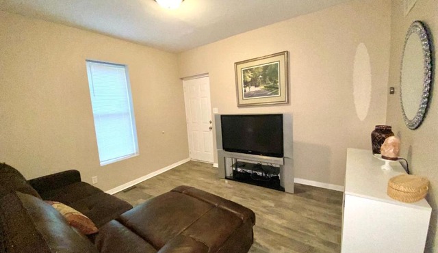 Downtown Hobart Cozy 1 Bedroom