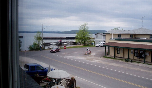 Downtown Island Condo