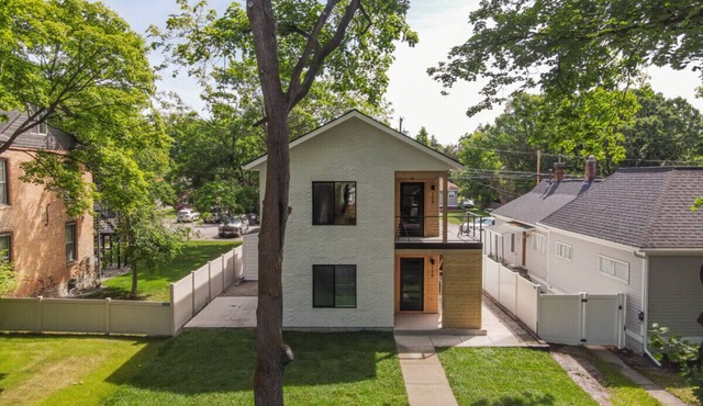 Downtown Kalispell Retreat | Hot Tub | Walk to Breweries & Shops