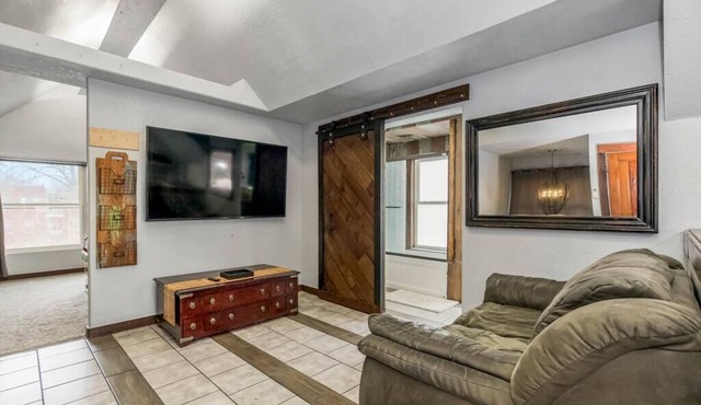 Downtown KC - Central Location - 1 bed Oasis