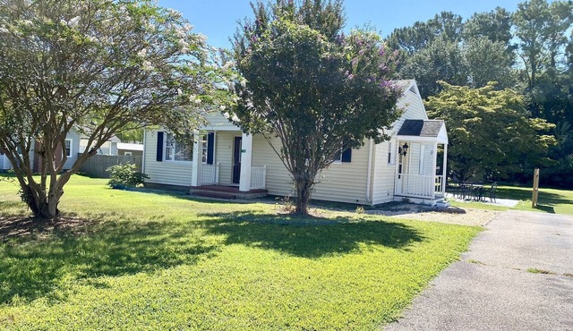 Downtown Kilmarnock Gem - High speed WiFi