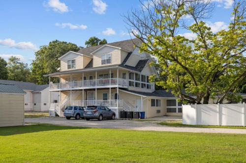 Downtown Kimmswick Room~Renovated~Prime Location