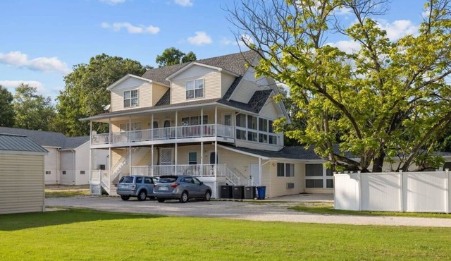 Downtown Kimmswick Studio~Renovated~Prime Location