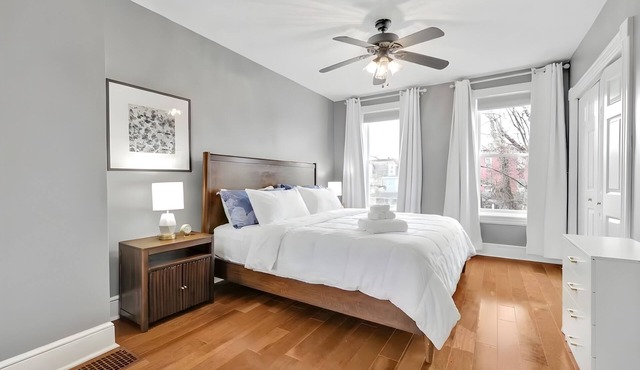 Downtown Lancaster Retreat - Amish County