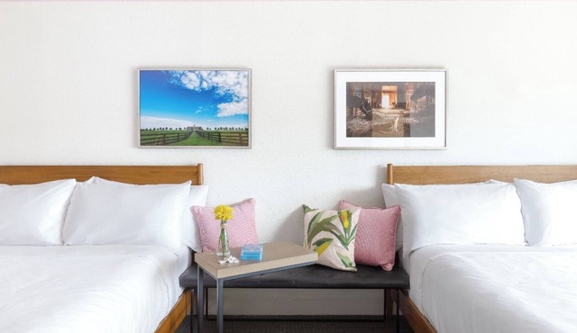 Downtown Lexington Retreat | 2 Spacious Room Ready For Family Stay