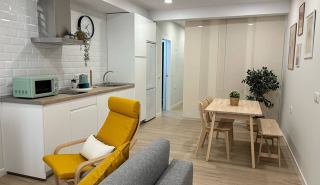 Downtown Loft 16 B Córdoba