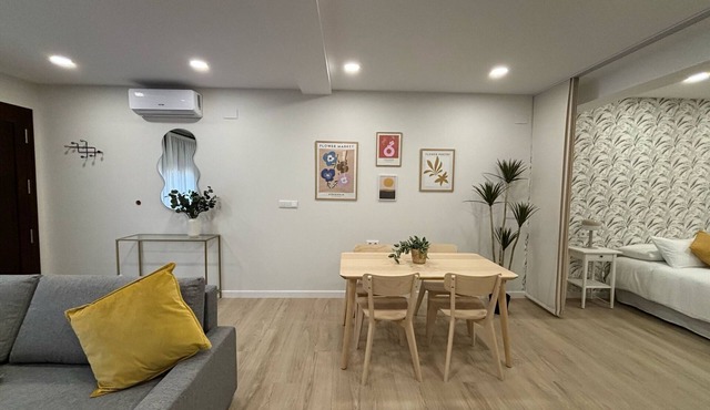 Downtown Loft 16A Córdoba