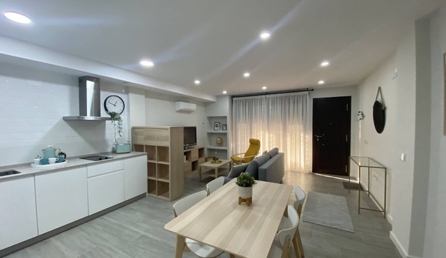 Downtown loft 2 Córdoba
